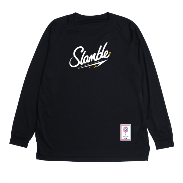 Slamble T