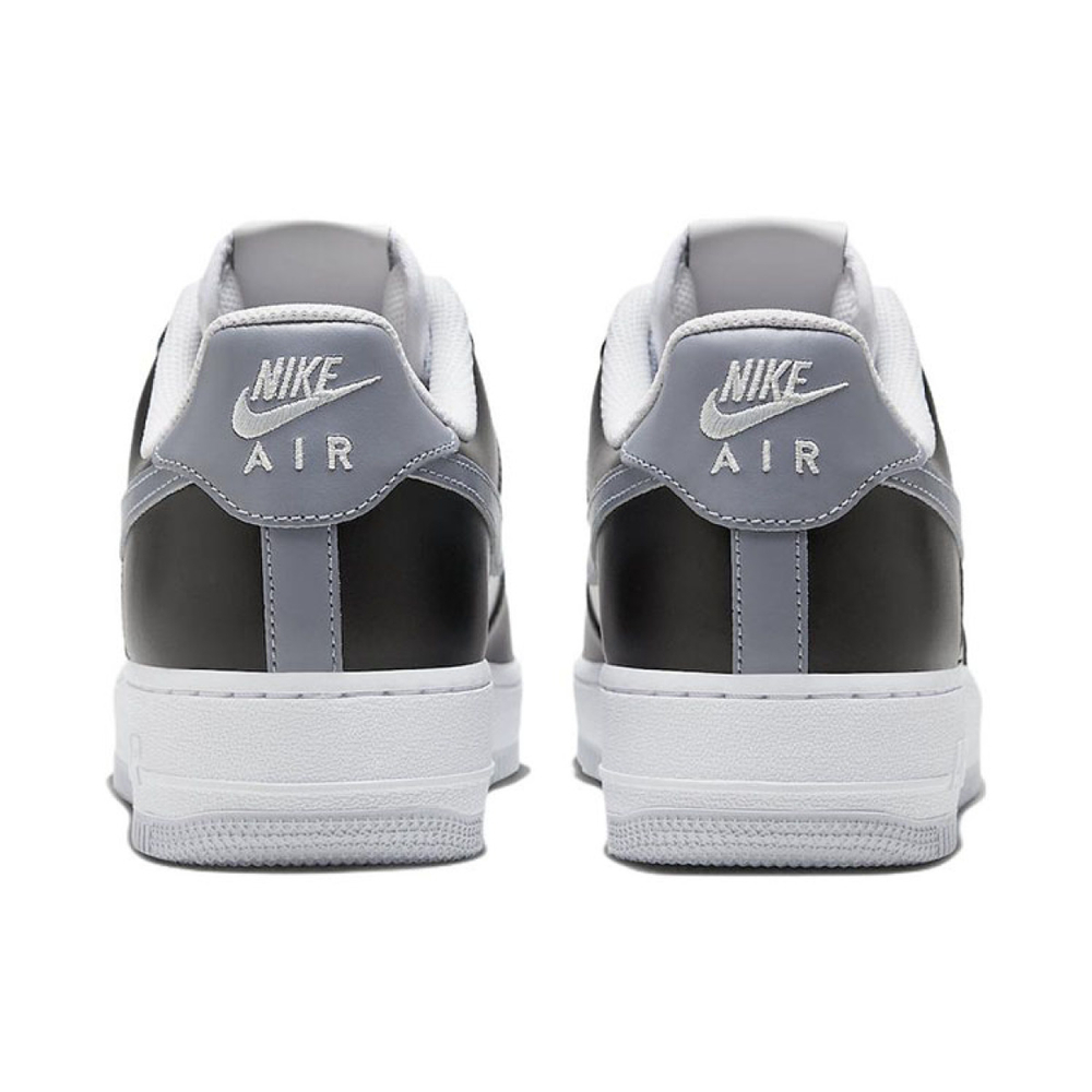 Nike Air Force 1 "Toothbrush"