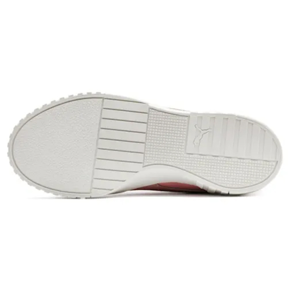 PUMA Cali Emboss Trainers