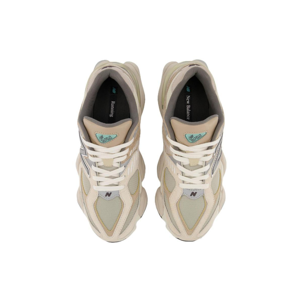 New Balance NB 9060 "sea salt"