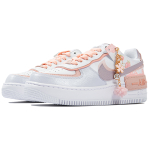【 】 Nike Air Force 1 Shadow "Amethyst Ash"