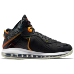 Nike Lebron 8 qs "space jam" TPU