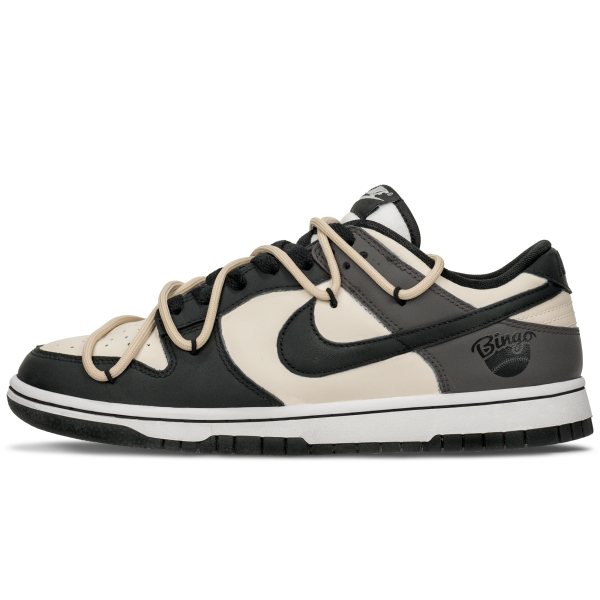 【 】 Nike Dunk mocha TMS GS