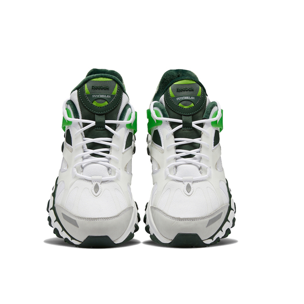 Reebok Dmx Trail