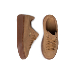 PUMA Suede Platform