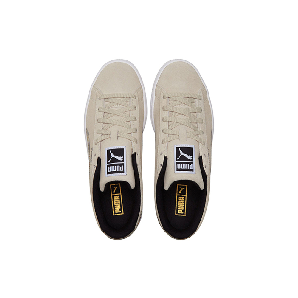 PUMA Suede Triplex