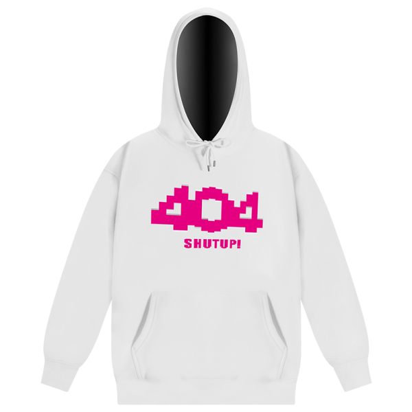 404MOB GANG Logo