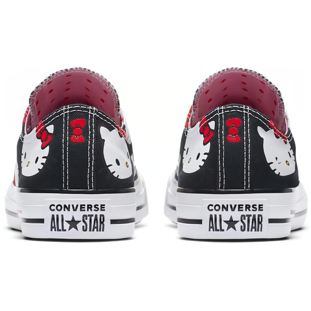 Hello Kitty x Converse Chuck Taylor All Star