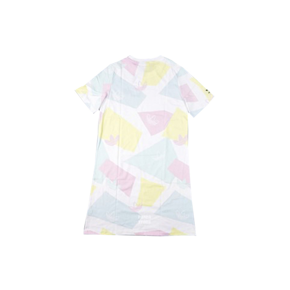Adidas originals Graphic Dress