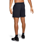 Under Armour Qualifier Qualifier Speedpocket Branded Linerless 7