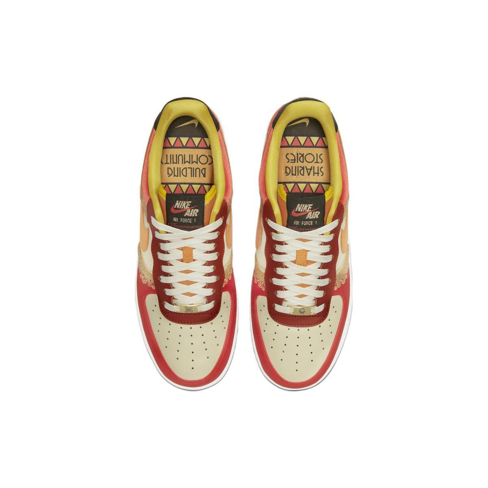 Nike Air Force 1