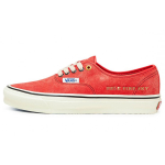 Julian Klincewicz x Vans Authentic SP LX