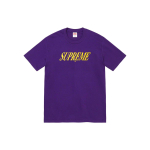 Supreme FW22 Week 1 Slap Shot Tee Logo T