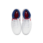 Jordan Air Jordan 1 mid university red