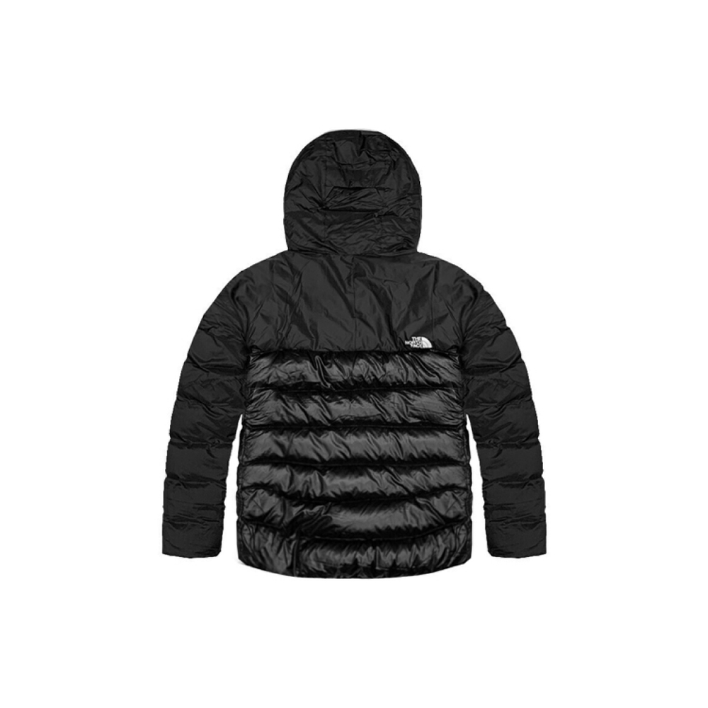 THE NORTH FACE Logo