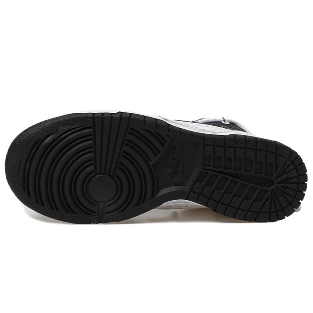 【 】 Nike Dunk Retro OKHR Vibe