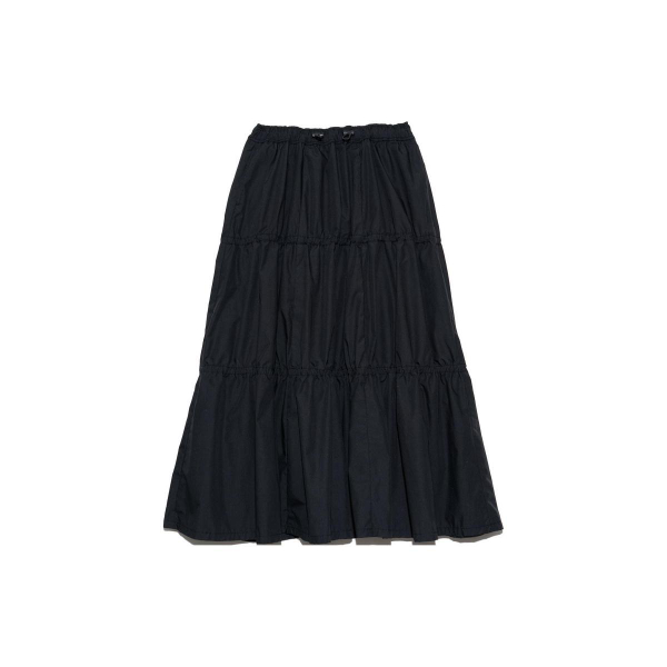 THE NORTH FACE PURPLE LABEL 65/35 Field Tiered Skirt