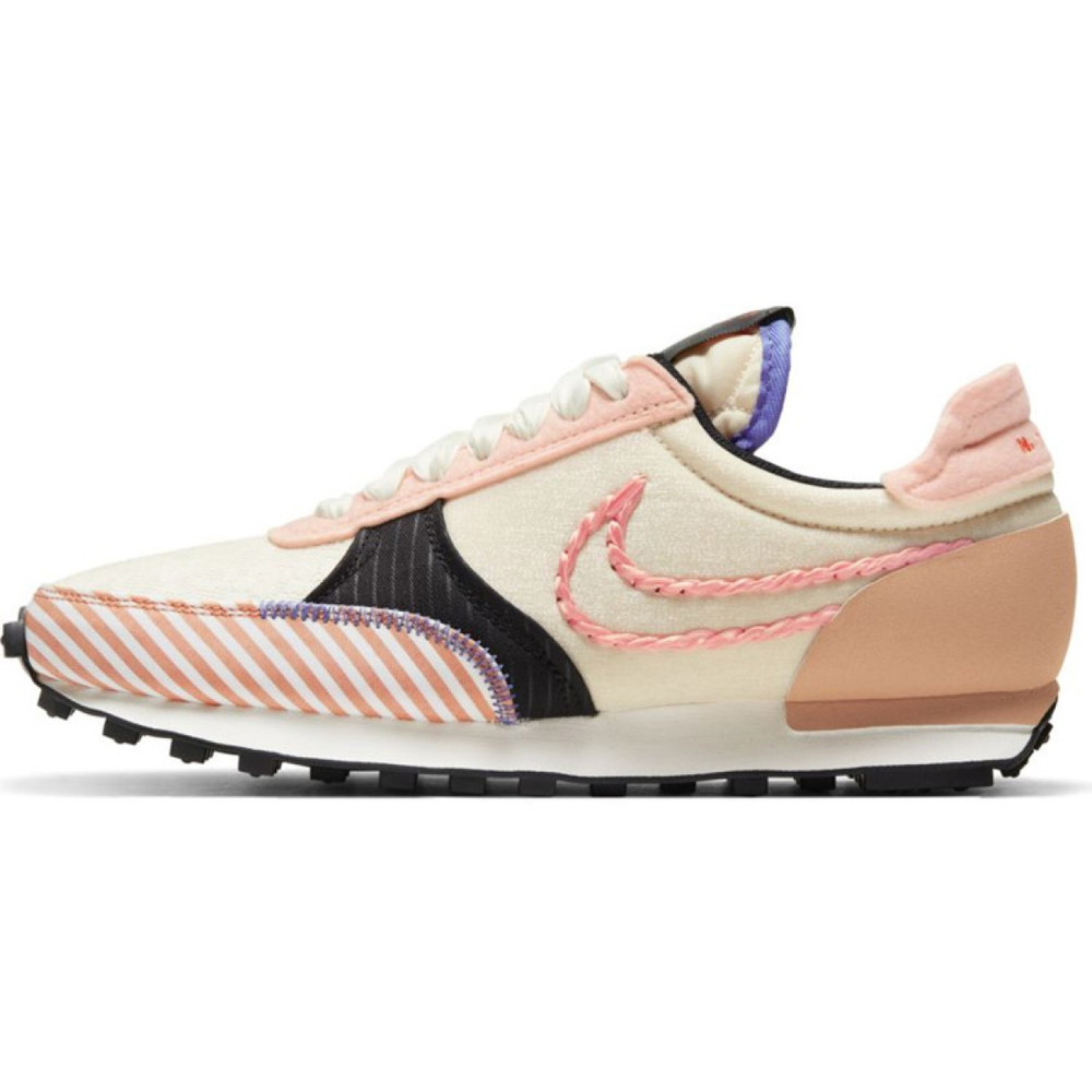 Nike Daybreak type