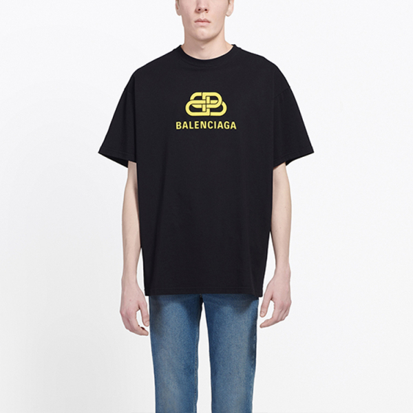 Balenciaga Logo T