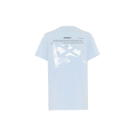 OFF-WHITE logo T