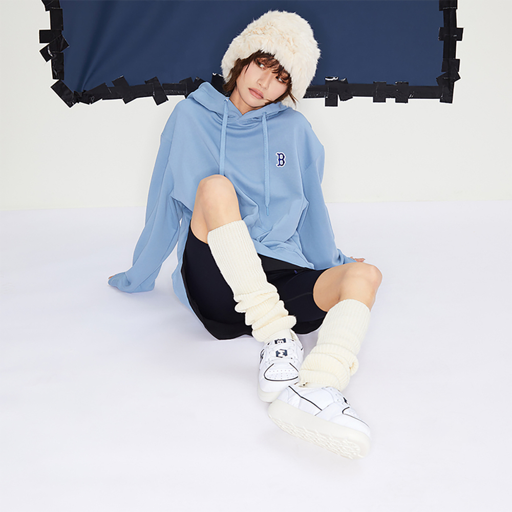 MLB Chunky Classic A FLEECE