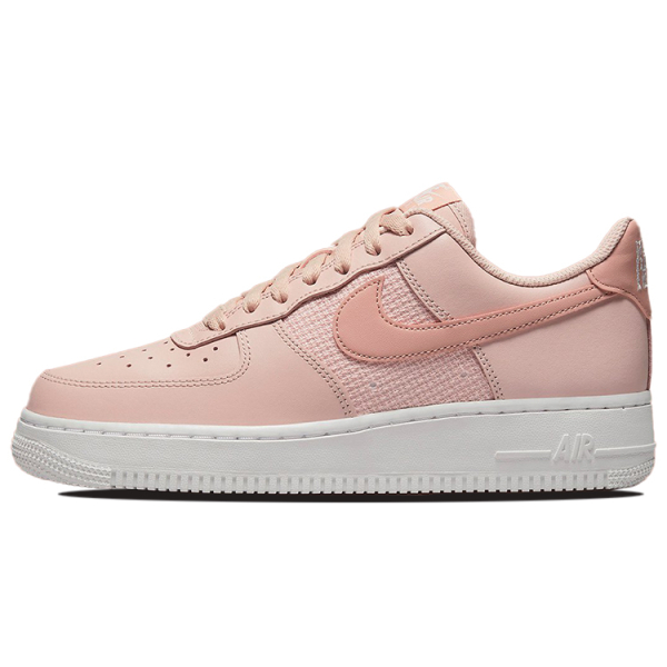 Nike Air Force 1 Cross Stitch