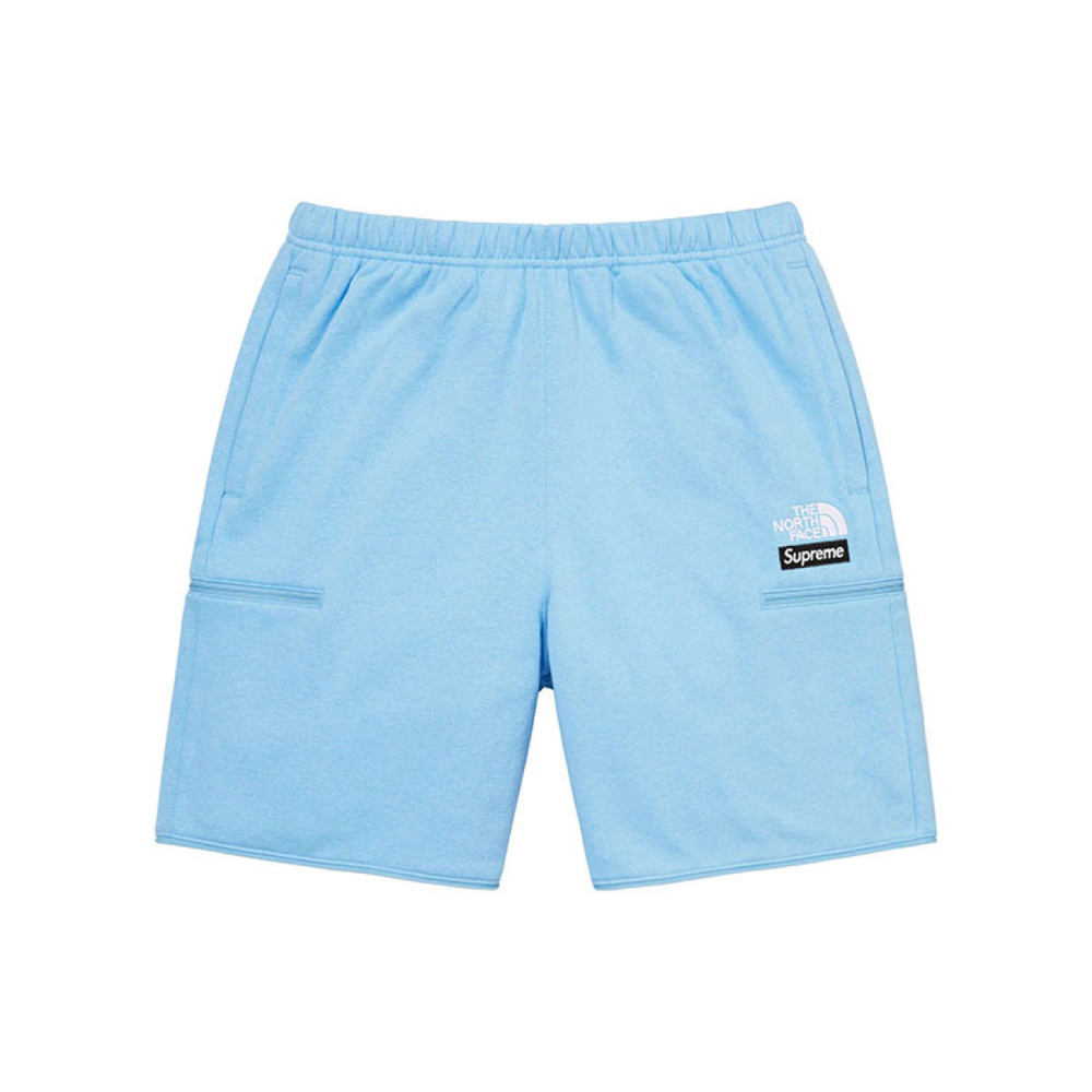 Supreme SS23 Week 3 x The North Face CONVERTIBLE SWEATPANT
