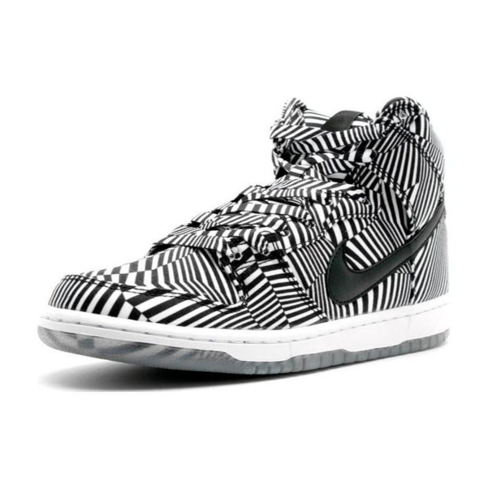 Nike Dunk SB Concept Car