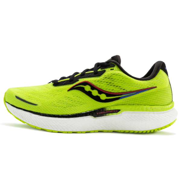 Saucony Triumph 19