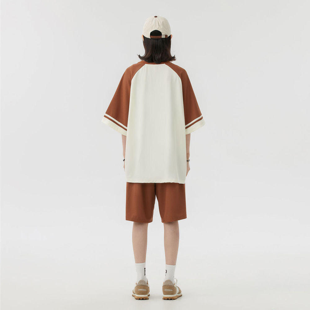 S.view Logo T
