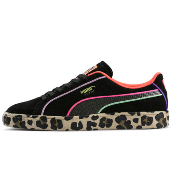 Sophia Webster x PUMA Suede