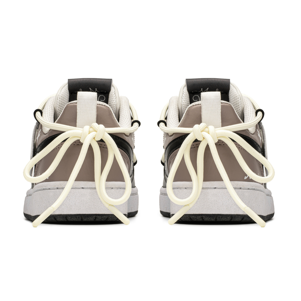 【 】 Nike Court Borough Low FZBB GS