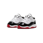 Jordan Air Jordan 11 Retro Low “Concord Bred”