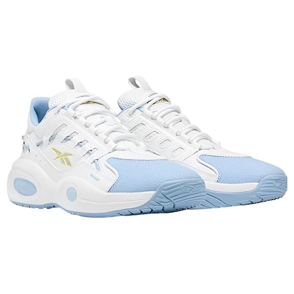 Reebok Solution Mid