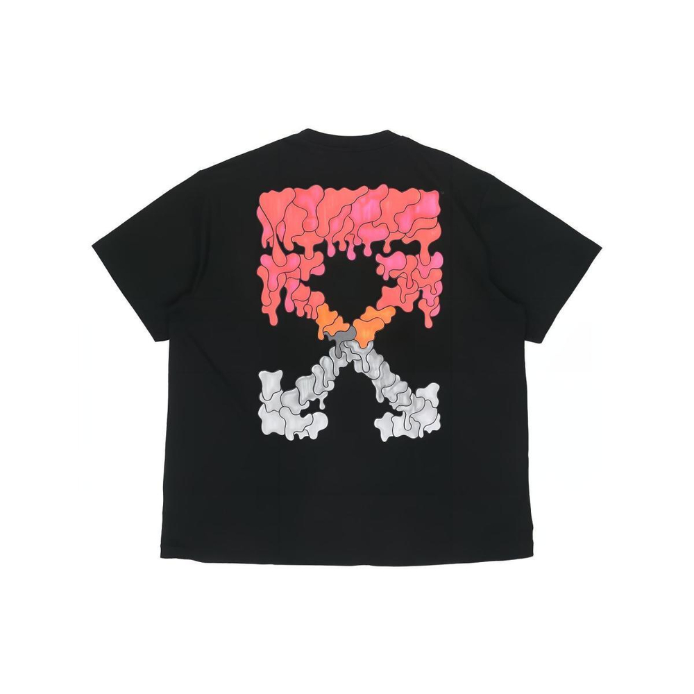 OFF-WHITE SS21 T