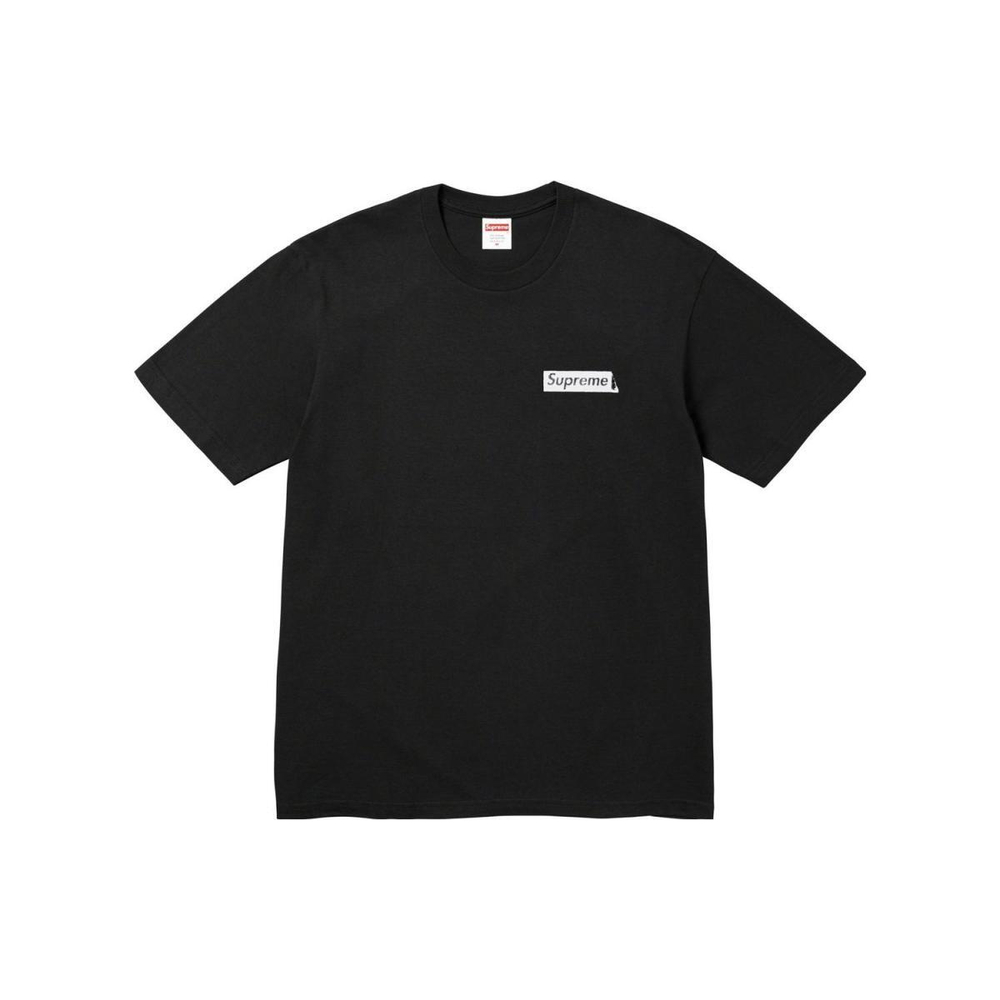 Supreme FW23 WEEK7 STATIC TEE T