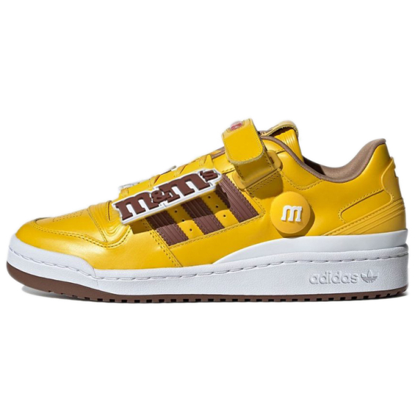 M&M'S x adidas originals FORUM 84 Low