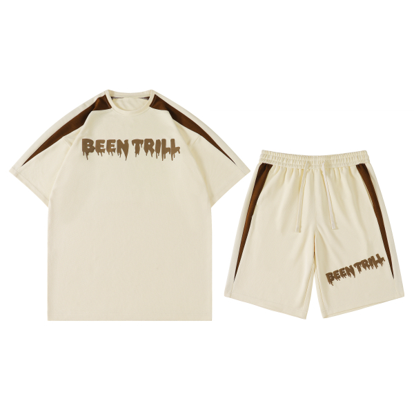 BEENTRILL T