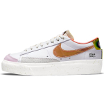 Nike Blazer Platform