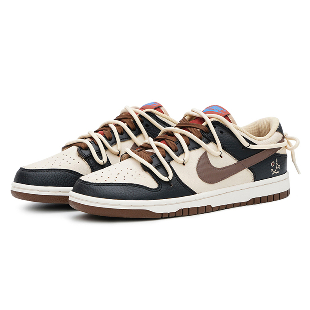 【 】 Nike Dunk Low "Mars Stone"