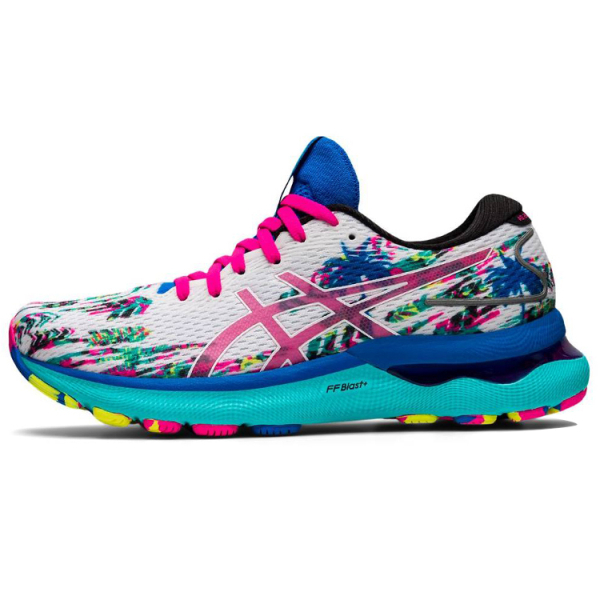 Asics GEL-Nimbus 24