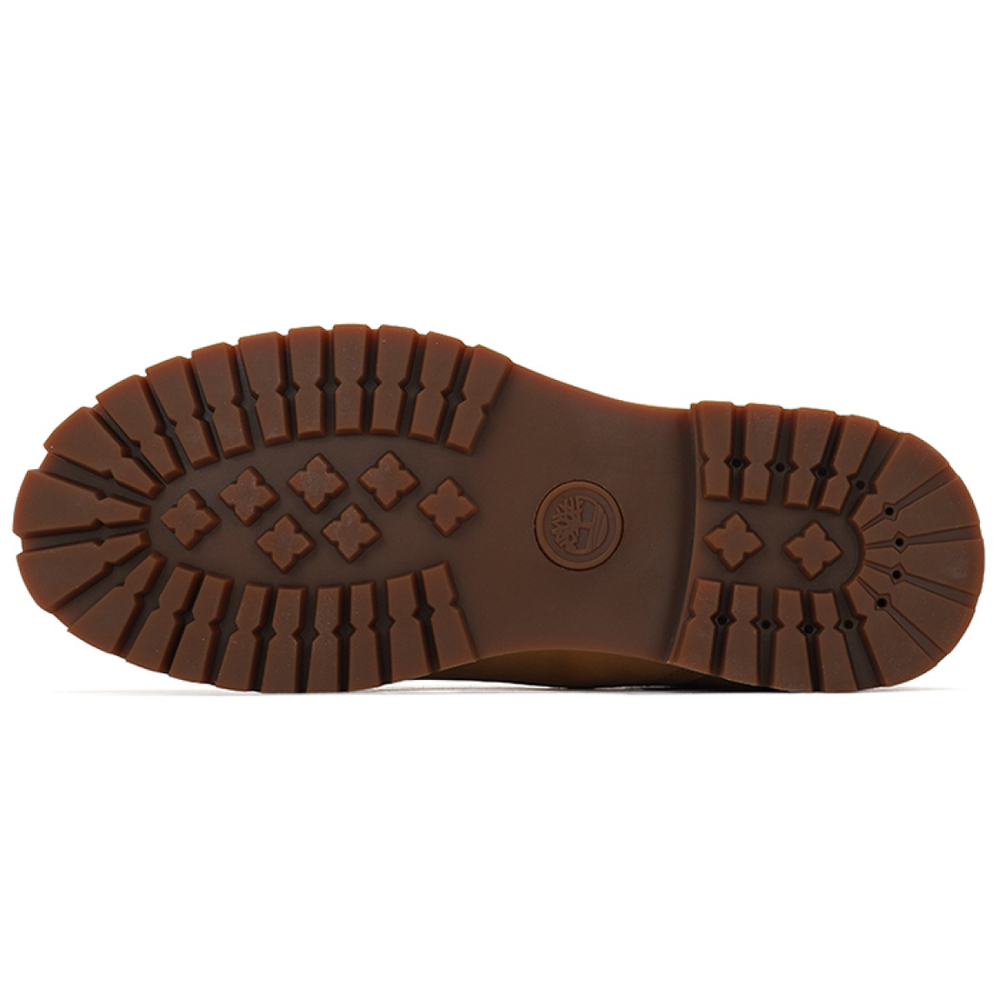 Timberland Waterville 6 in Basic Alburn Boot WP