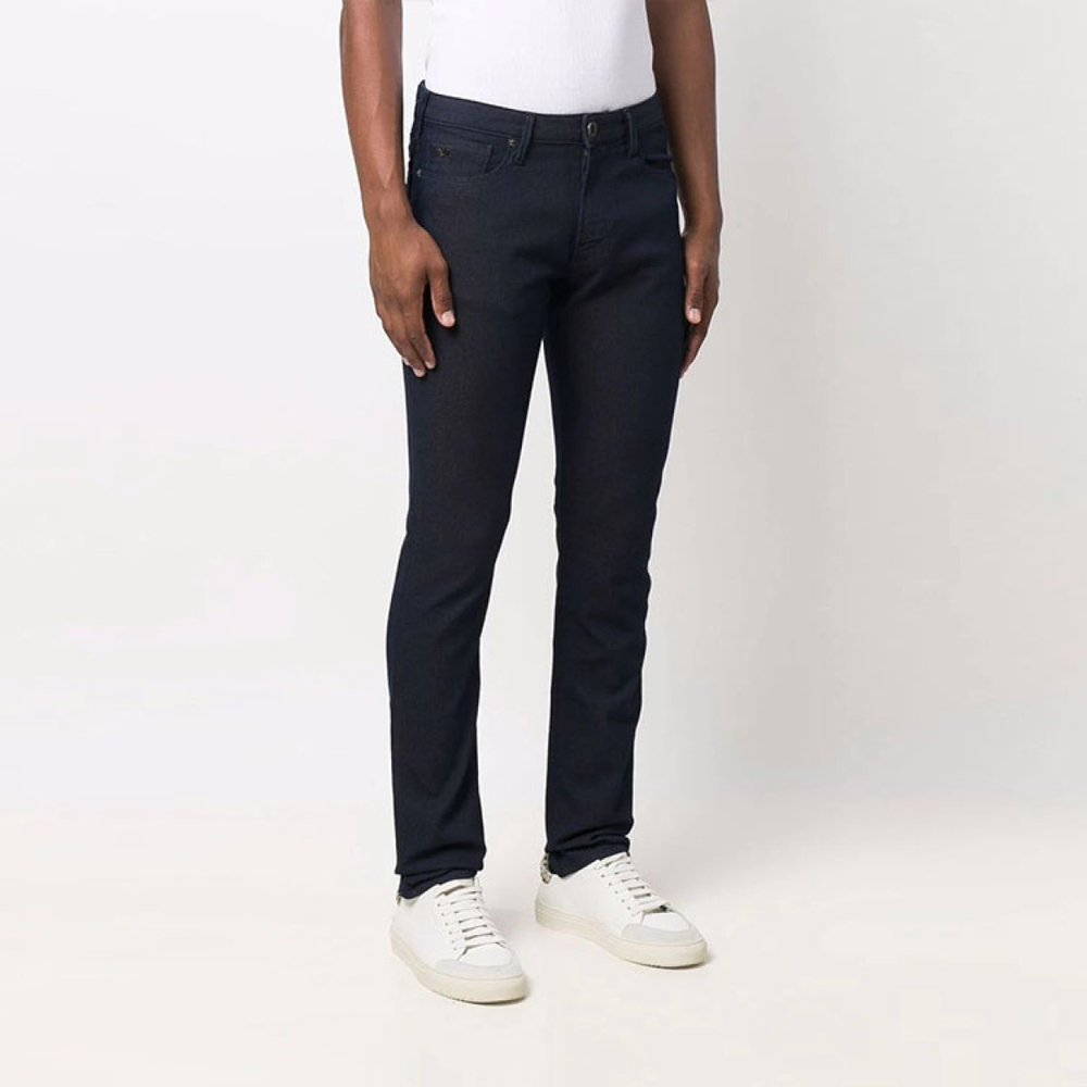 /EMPORIO ARMANI FW22 Logo