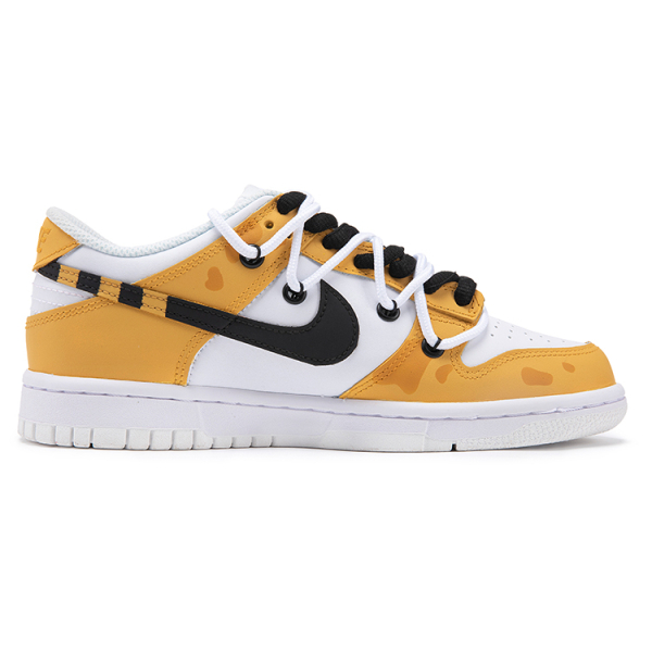 【 】 Nike Dunk Low GS