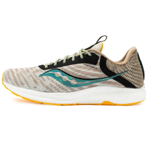 Saucony Freedom 5