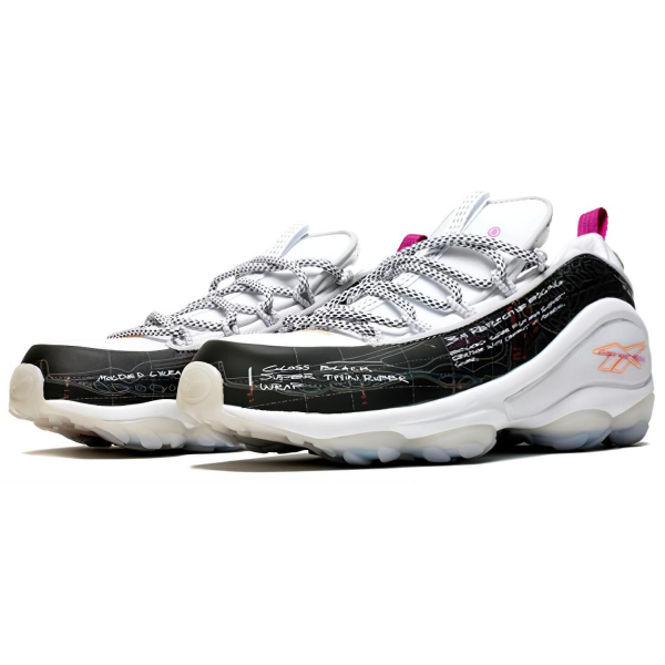 BAIT x Reebok DMX Run 10