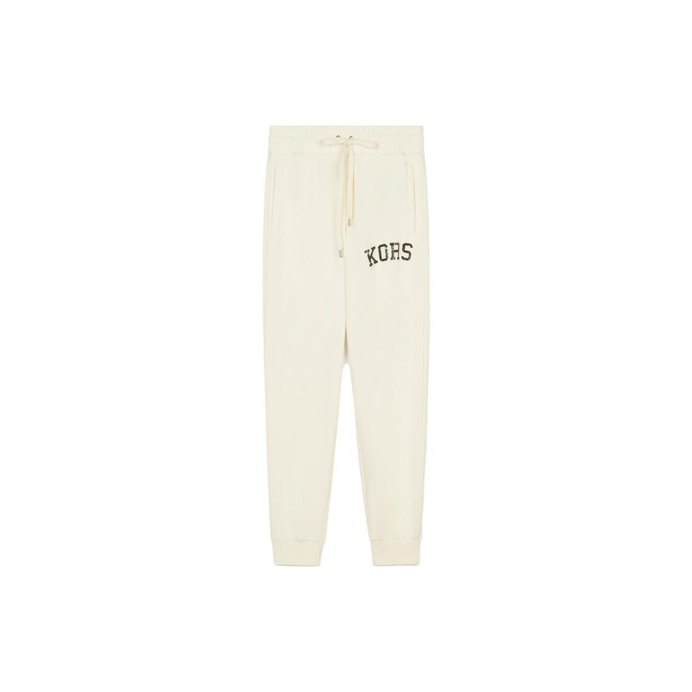 MICHAEL KORS SS23 Logo