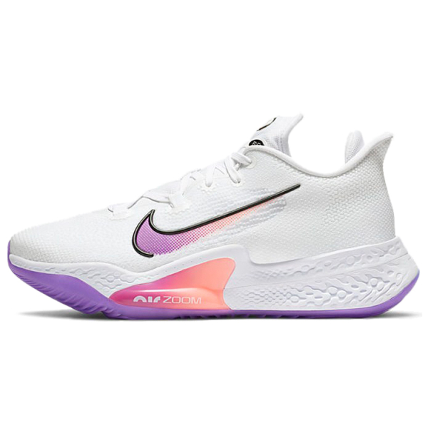 Nike Air Zoom BB NXT