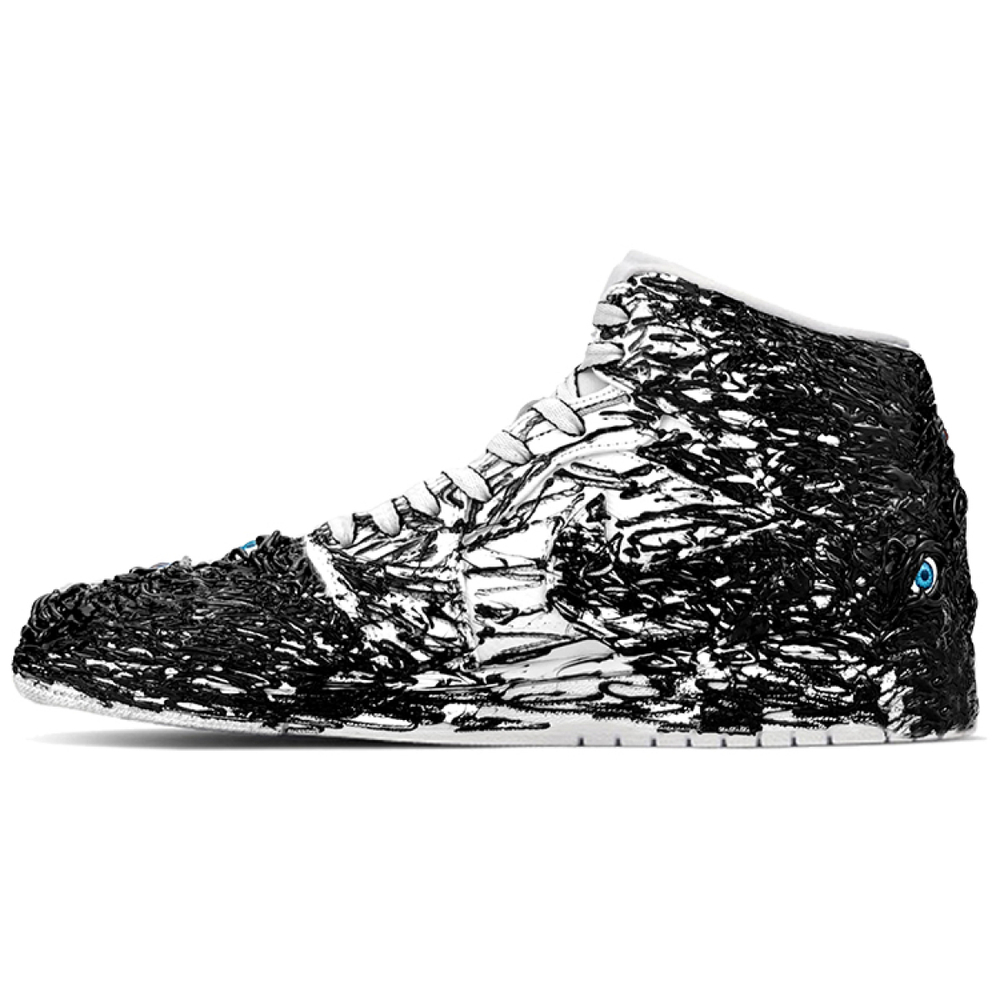 【 】 Jordan Air Jordan 1 Mid VS