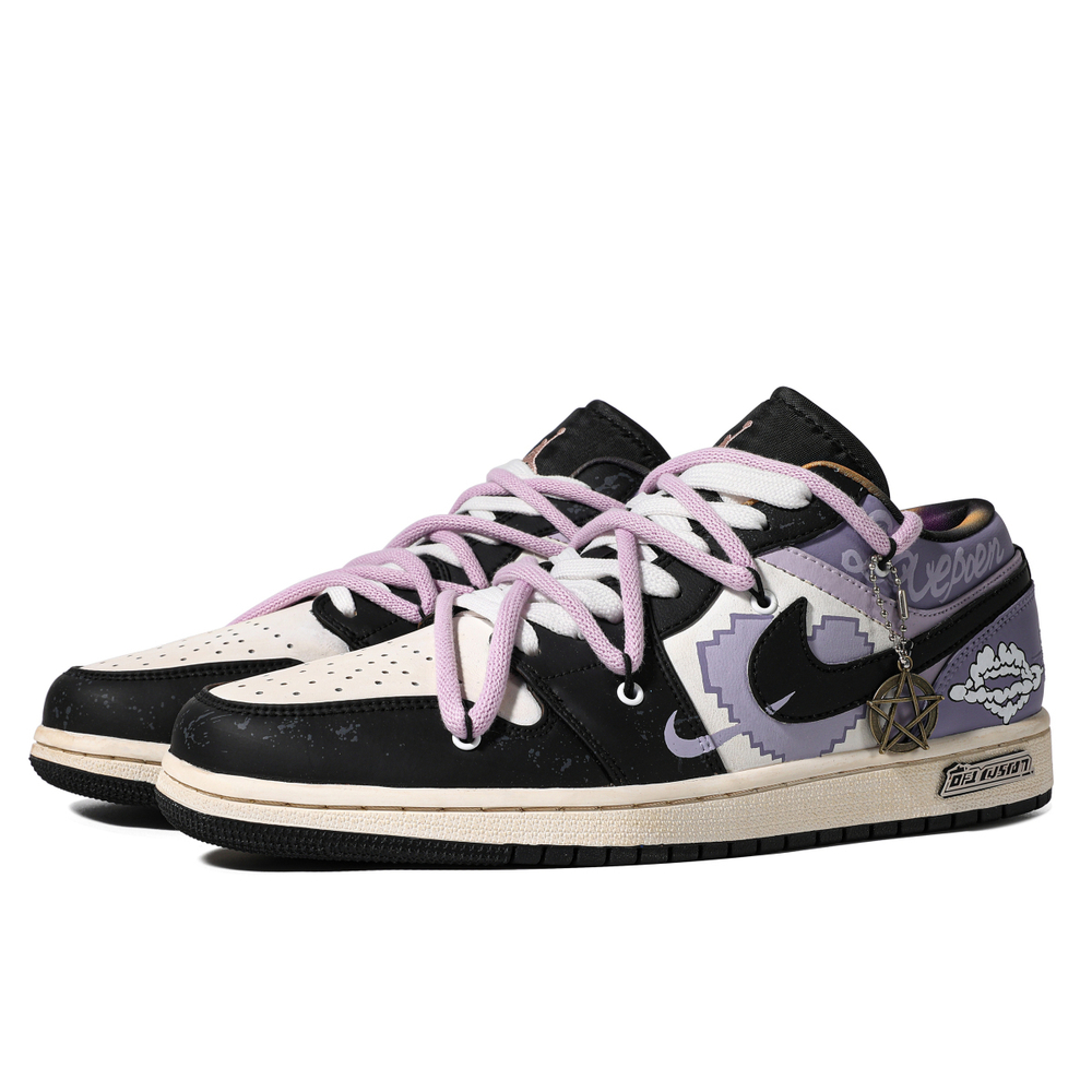 【 】 Jordan Air Jordan 1 Low